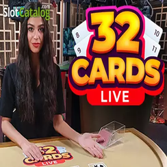 ৩২ কার্ডস - 5557 গেমস