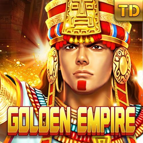 Golden Empire 2 slot গেম আইকন